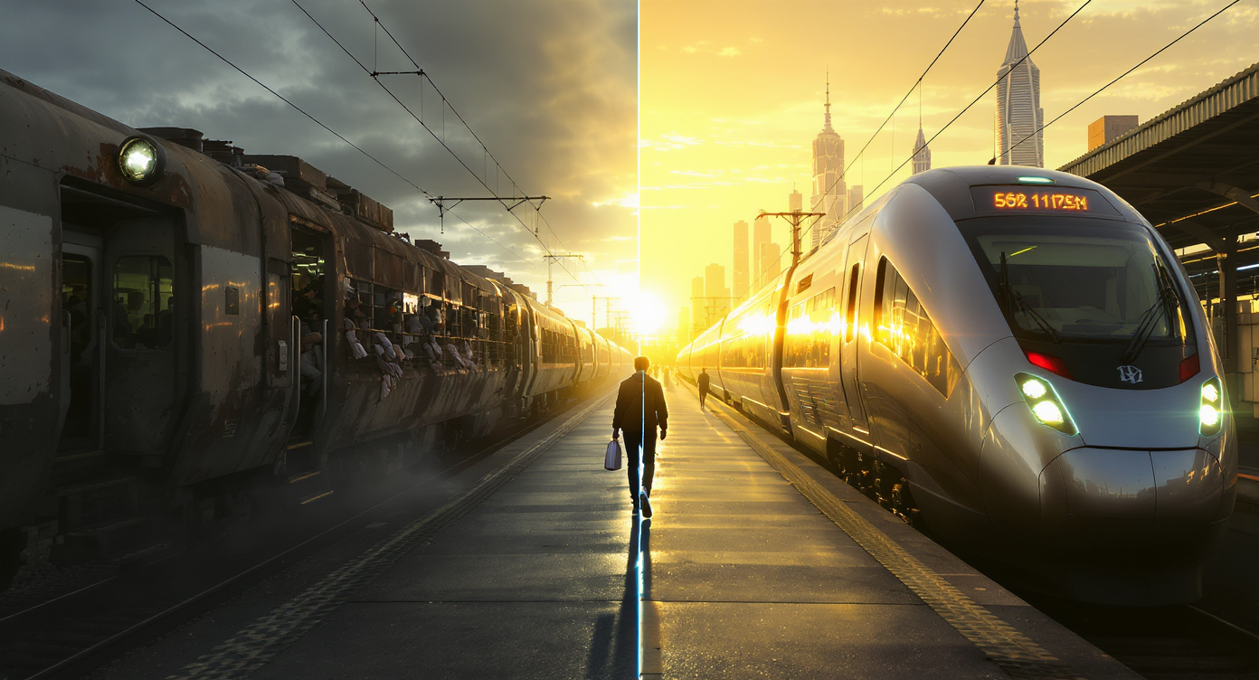 Historia de un capital Vol. 17